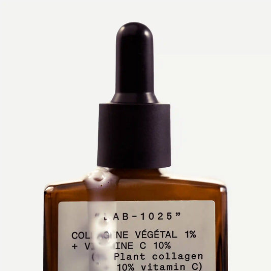 Routine for First Signs of Aging