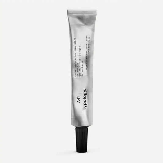 Eye Cream for Fine Lines and Wrinkles