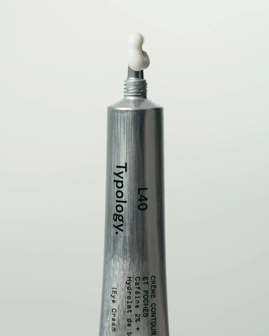 Eye Cream for Dark Circles and Eye Bags