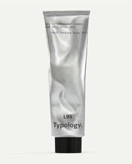 Self-Tanning Body Gel