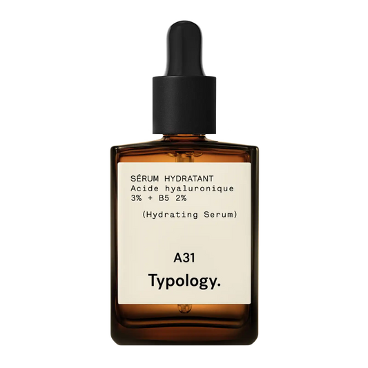 Hydrating Serum
