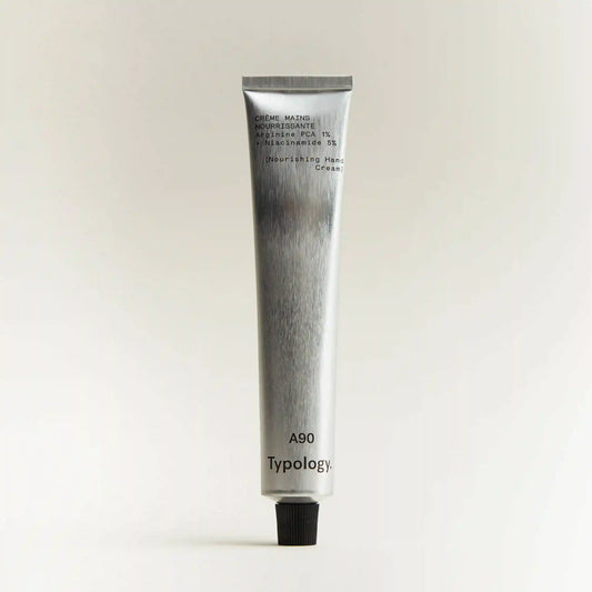 Nourishing Hand Cream