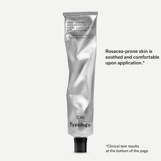 Redness Relief Face Moisturizer