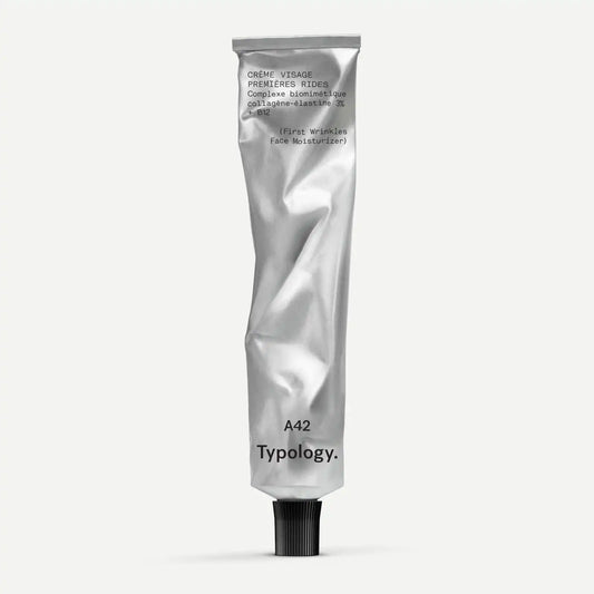 First Wrinkles Face Moisturizer