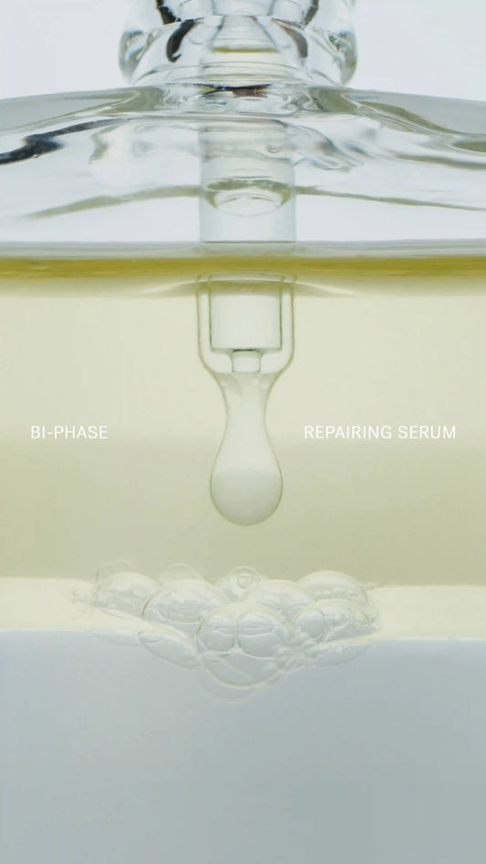 Soothing & Repairing Duo