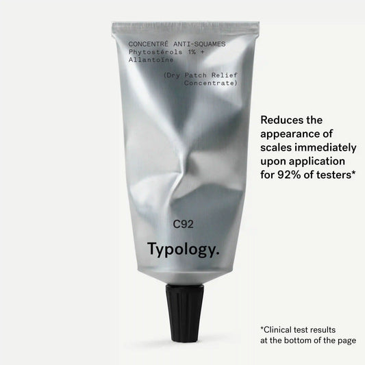 Dry Patch Relief Cream