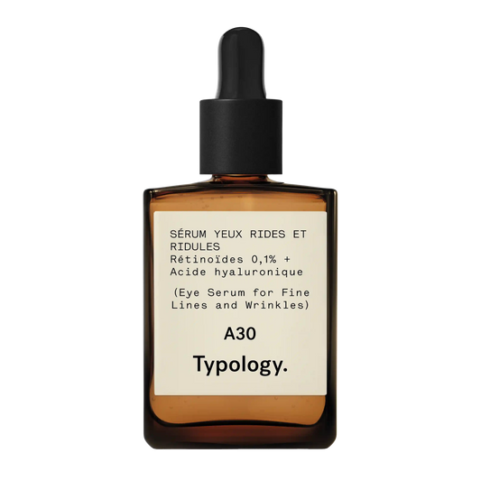 Eye Serum for Fine Lines and Wrinkles