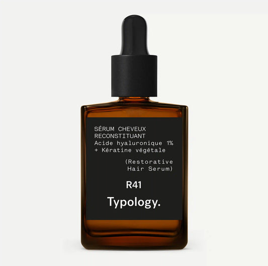 Restorative Hair Serum