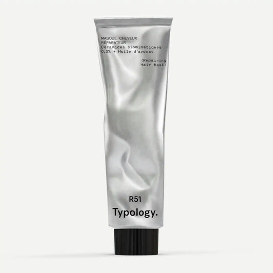 Repairing Hair Mask